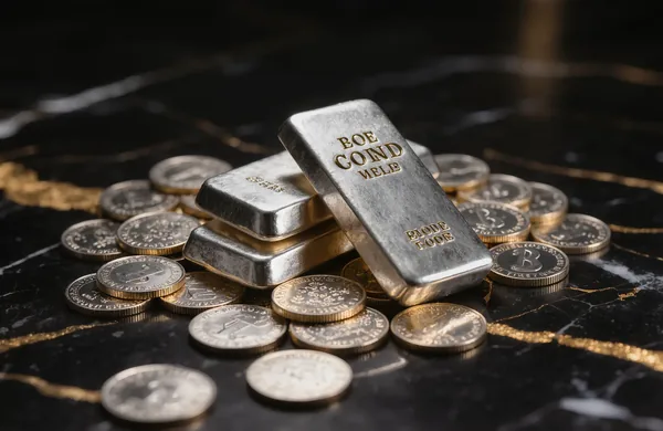 Gold Bar Dealers in Mallorca: Reputation Over Promises