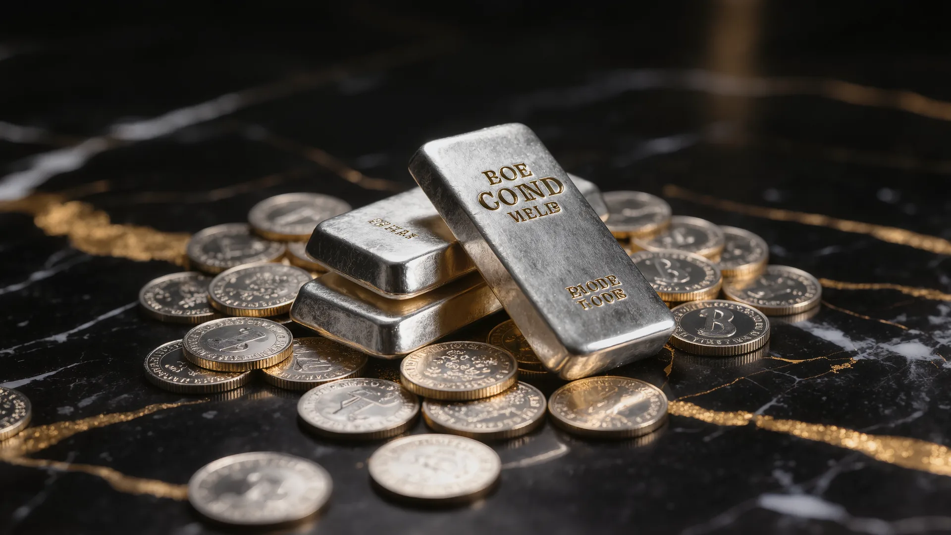 Gold Bar Dealers in Mallorca: Reputation Over Promises