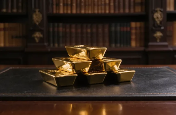 Buy Kilo Gold Bar in Düsseldorf: Reserved for Serious Capital
