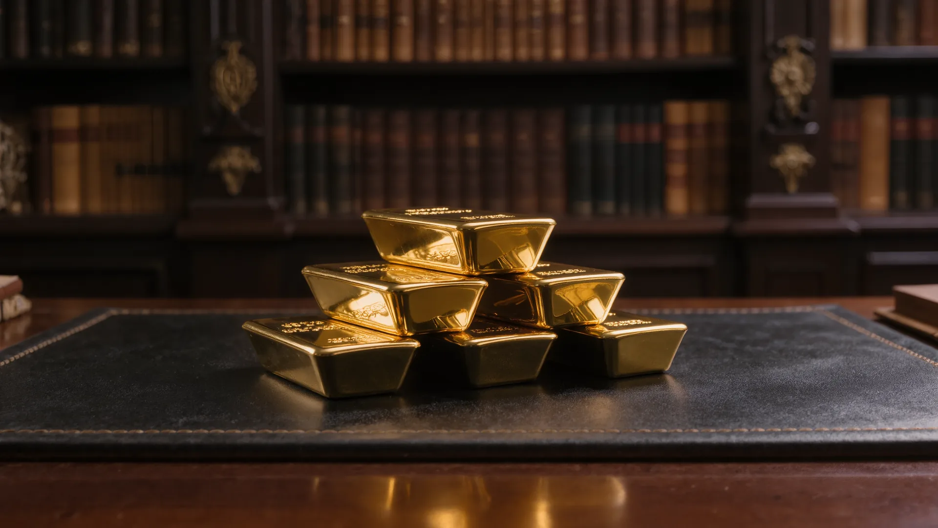 Buy Kilo Gold Bar in Düsseldorf: Reserved for Serious Capital