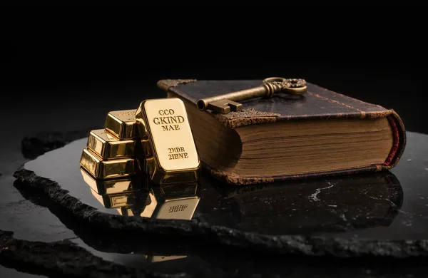 Buy Gold Online in Düsseldorf: What Local Investors Prefer