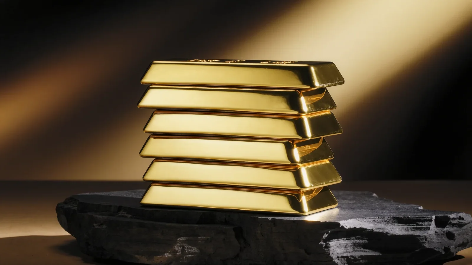 Gold Bar Resale Value in Marbella Explained