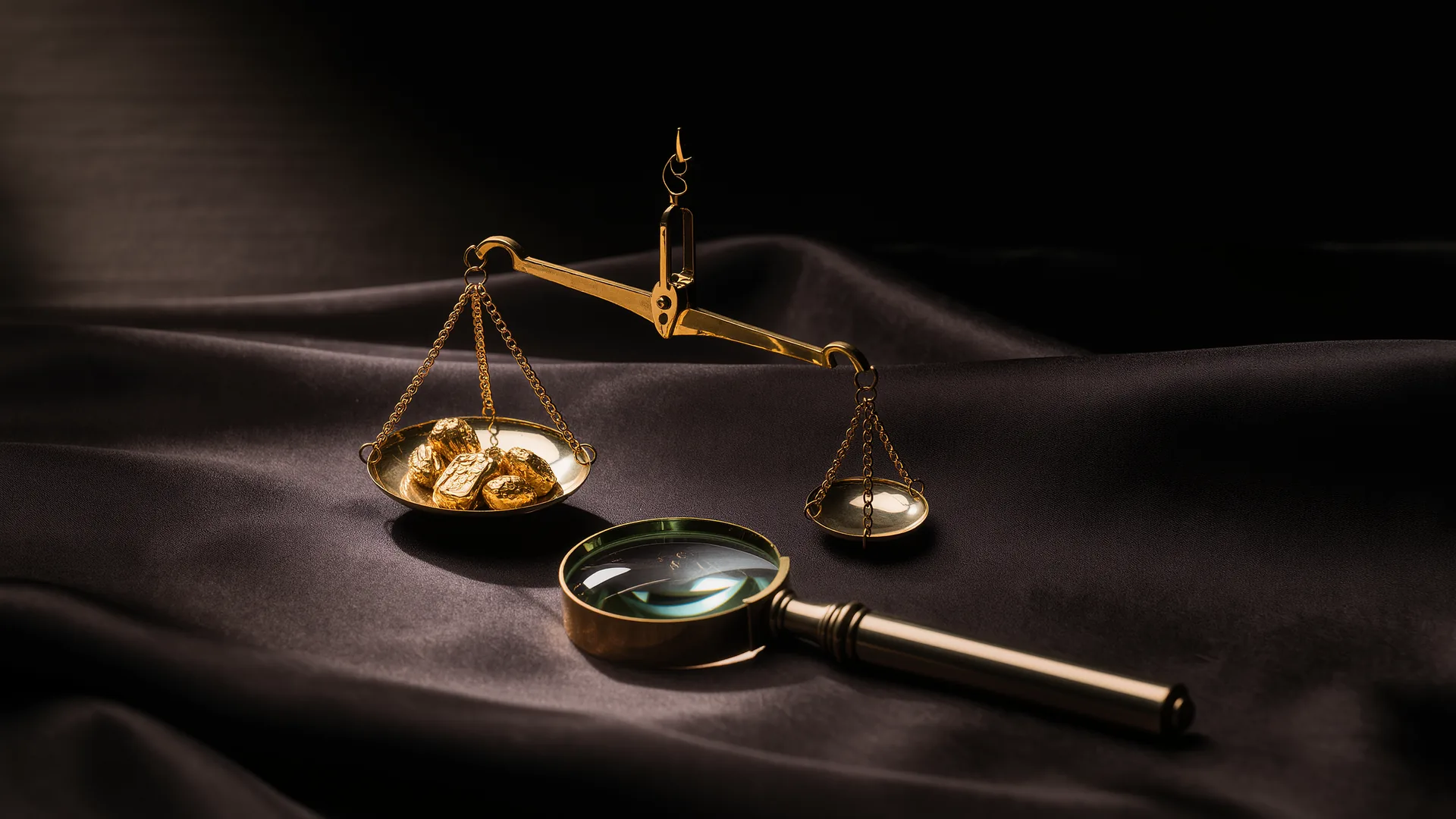 Top Gold Bar Dealers: Where to Buy Your Precious Metal
