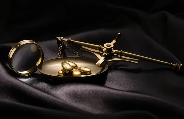 Invest in Gold in Marbella Before Financial Conditions Shift