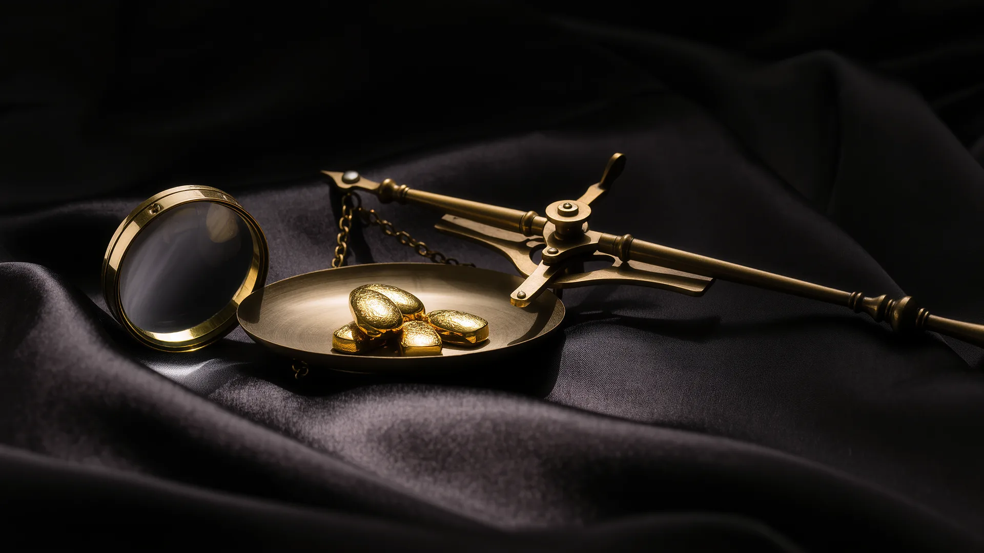 Invest in Gold in Marbella Before Financial Conditions Shift