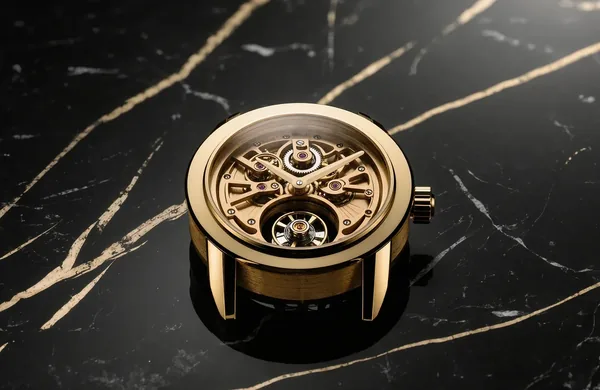 Gold Jewelry Buyers in Mallorca: Who Pays for Gold, Not Design