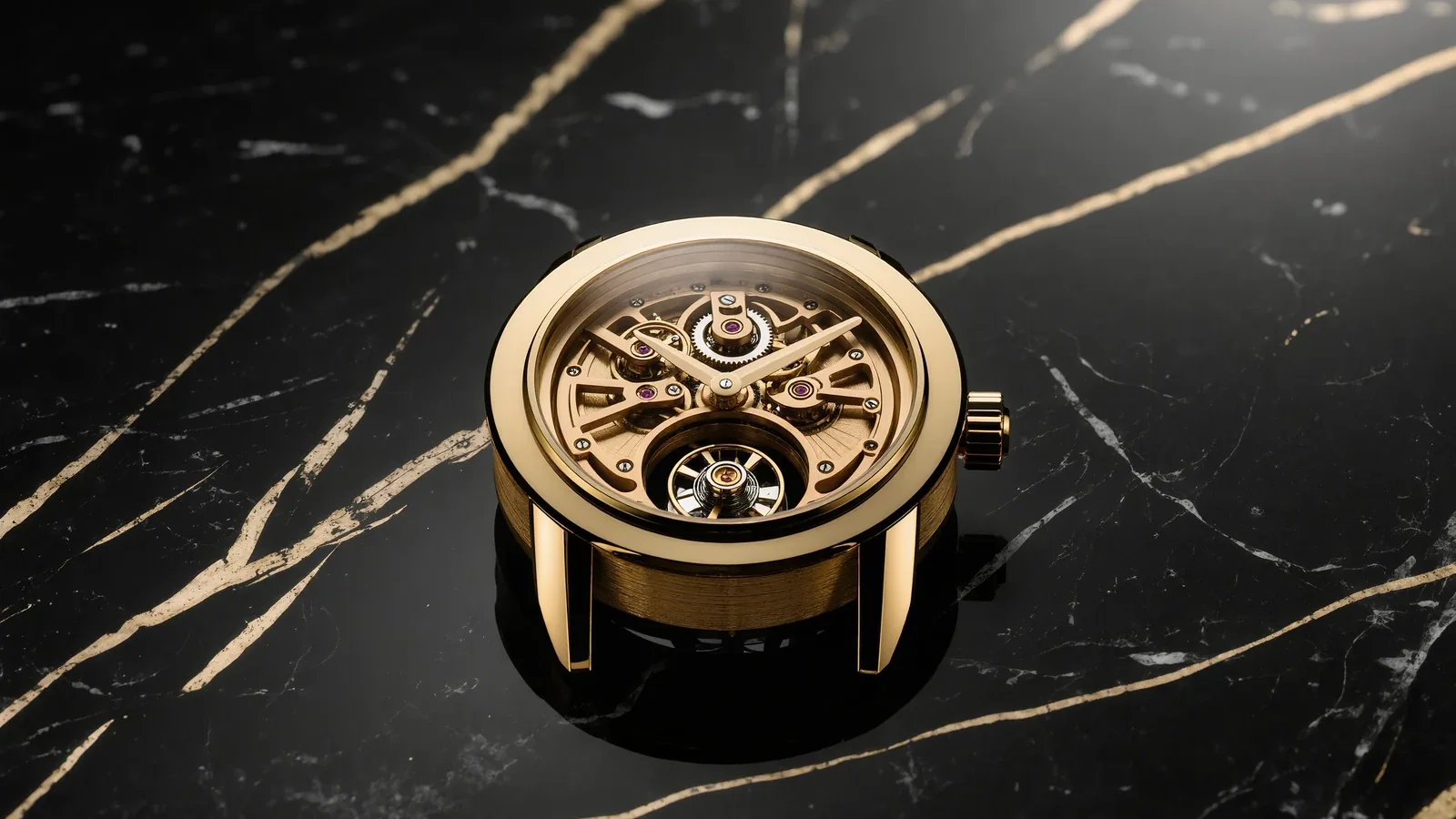 Gold Jewelry Buyers in Mallorca: Who Pays for Gold, Not Design