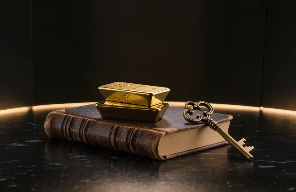 The Gold Rush: What Happens When Everyone Wants Their Gold at Once?