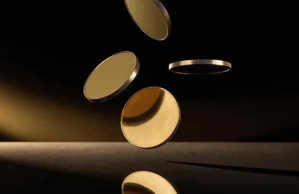 Secure Your Future: Buy Gold Today