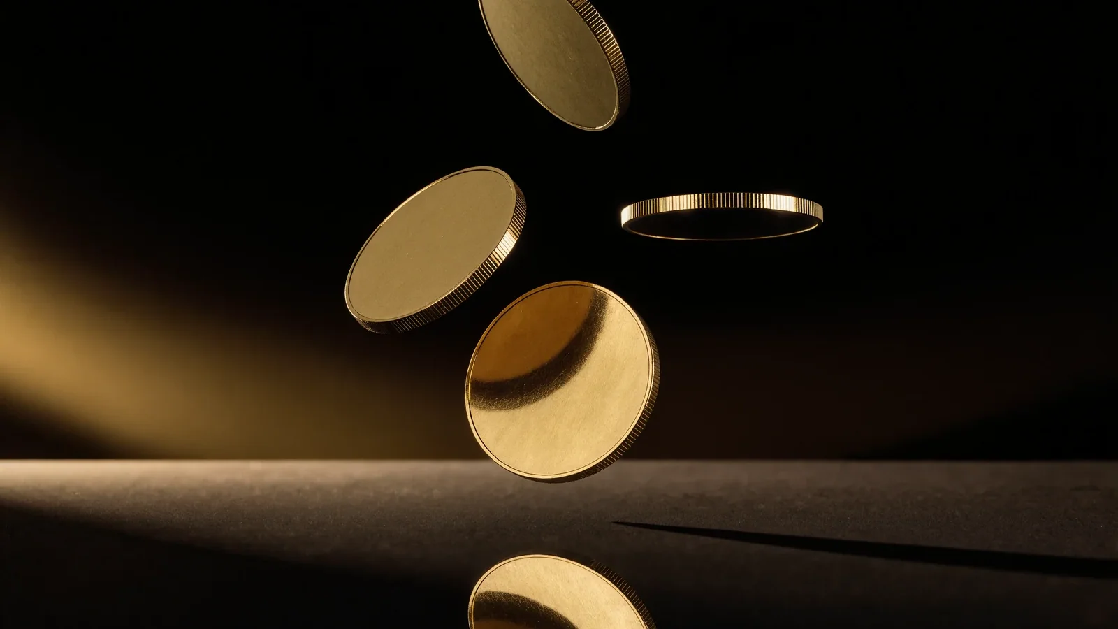 Secure Your Future: Buy Gold Today