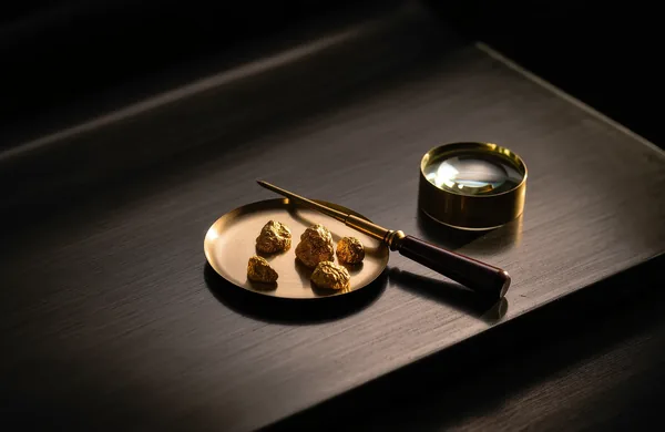 Gold Bullion for Sale in Düsseldorf: How to Spot Fair Dealers