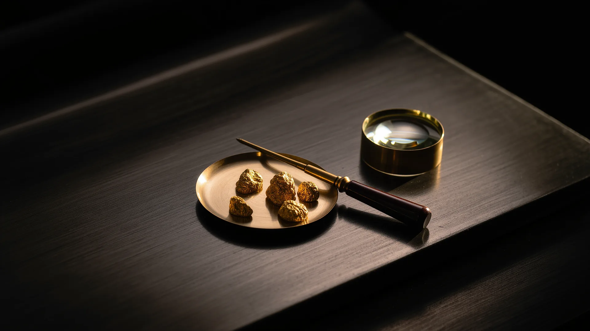 Gold Bullion for Sale in Düsseldorf: How to Spot Fair Dealers