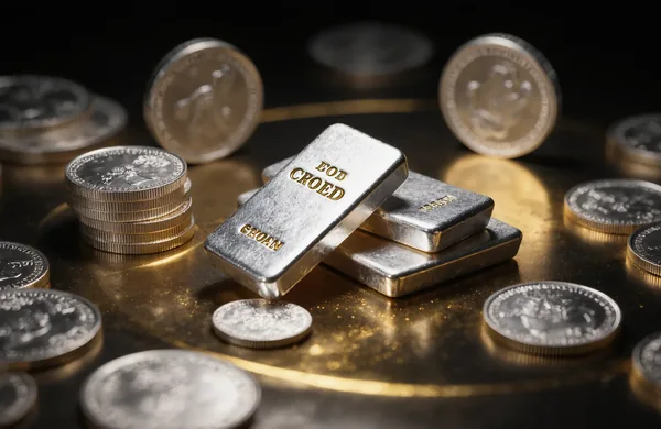 The Great Silver Suppression: Are Banks Manipulating Prices Right Now?