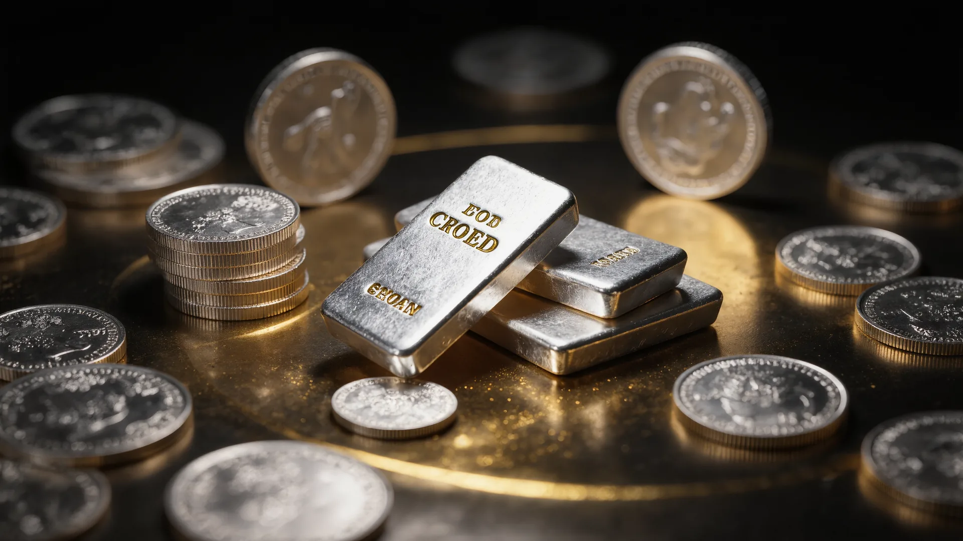 The Great Silver Suppression: Are Banks Manipulating Prices Right Now?