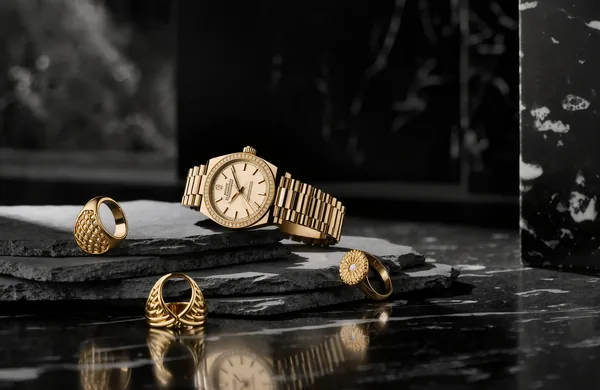 Luxury Watch Buyers in Düsseldorf: Market Demand Explained