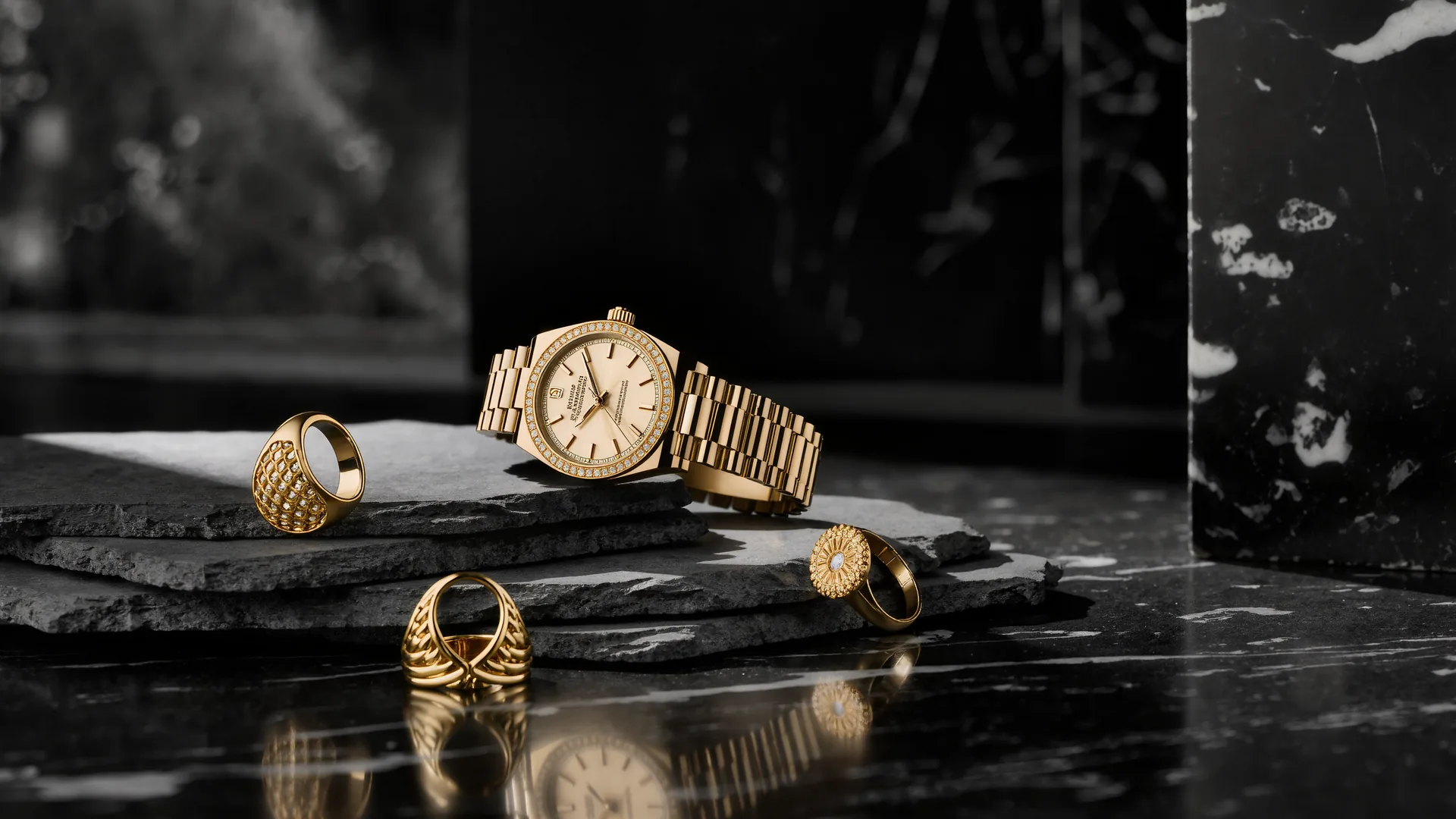 Luxury Watch Buyers in Düsseldorf: Market Demand Explained