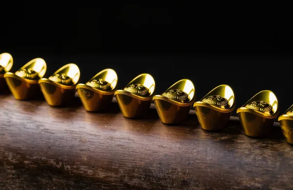 Scrap Gold Prices in Berlin: What Your Gold Is Worth Today