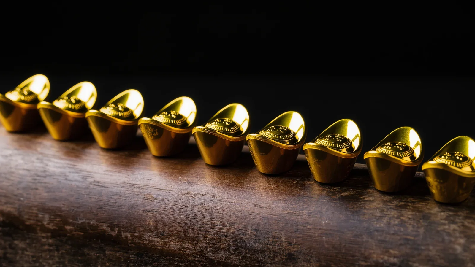 Scrap Gold Prices in Berlin: What Your Gold Is Worth Today
