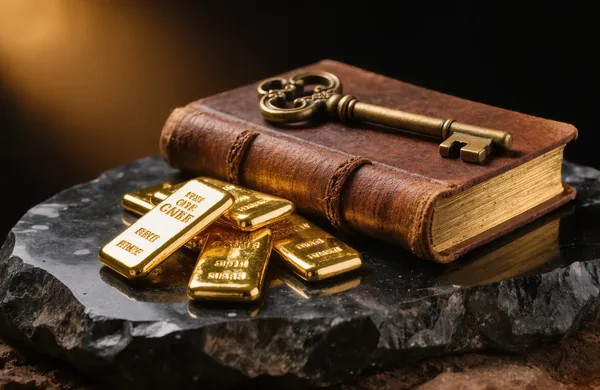 Gold Bars Investment in Mallorca: A Conservative Wealth Strategy