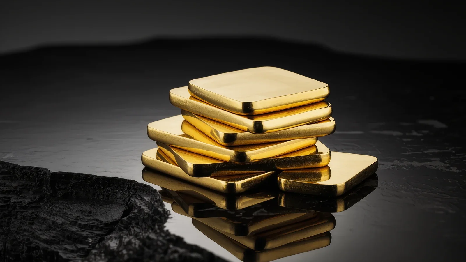Sell Gold Coins Online in Düsseldorf: Convenience vs Control