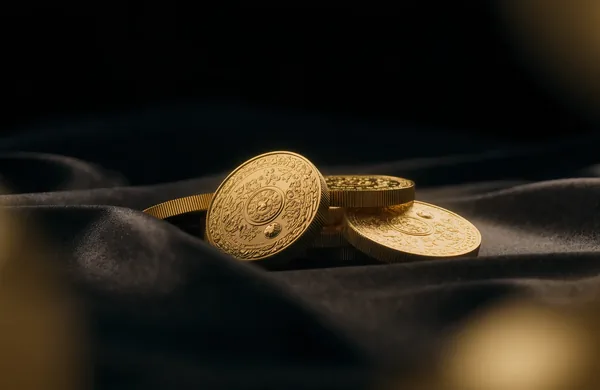 The Endgame of Unlimited Money Printing