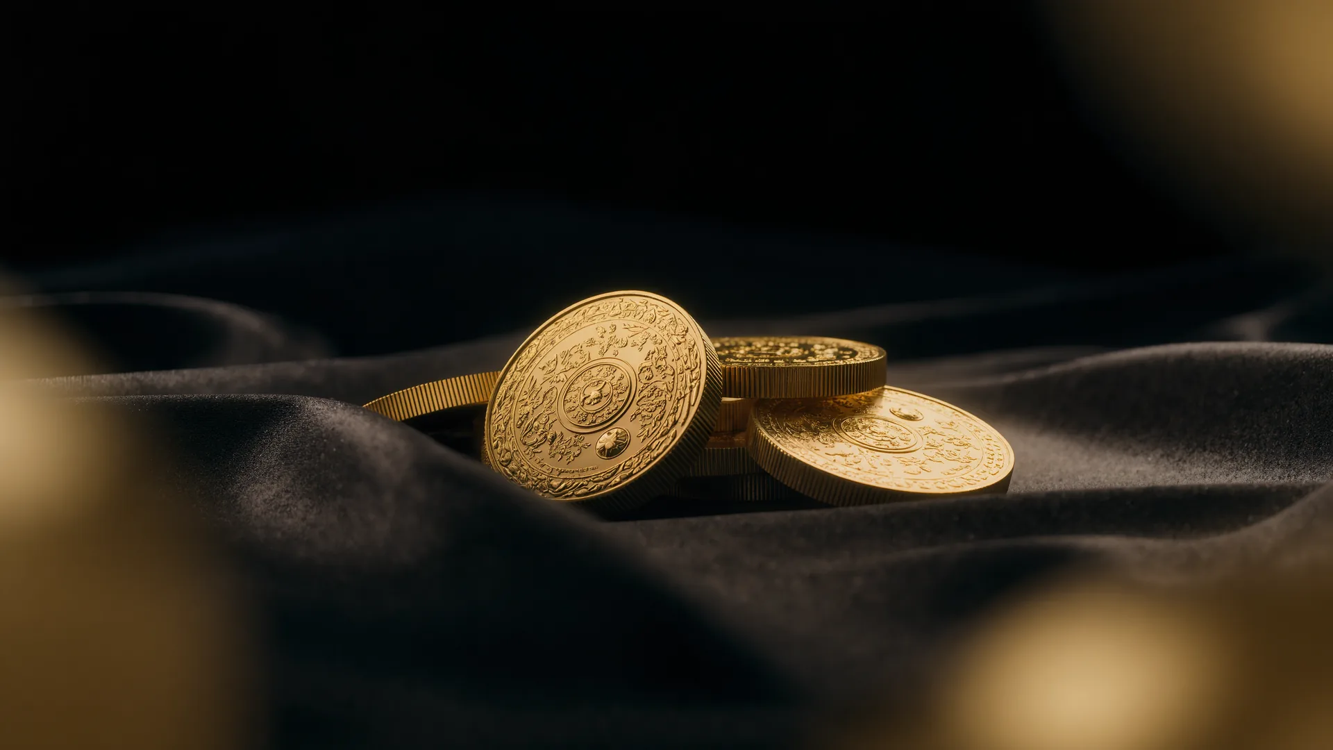 The Endgame of Unlimited Money Printing