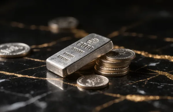 Scrap Jewelry Value in Berlin: Don’t Get Undersold