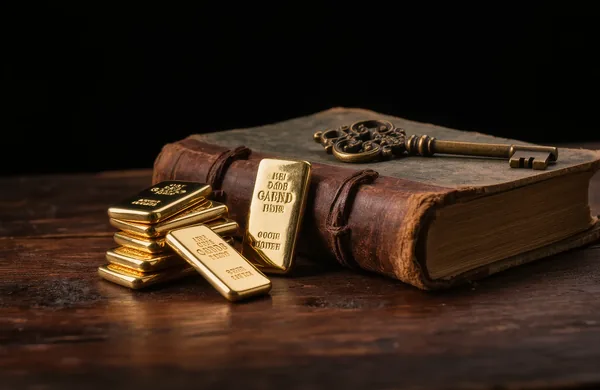 Buy 1 oz Gold Bar in Marbella: A Practical Entry