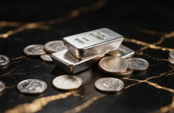 Why Gold Is Insurance, Not an Investment