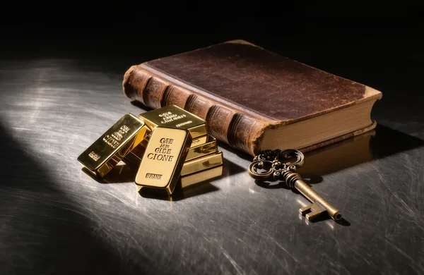 Secure Gold Bullion Storage: Keeping Your Investment Safe