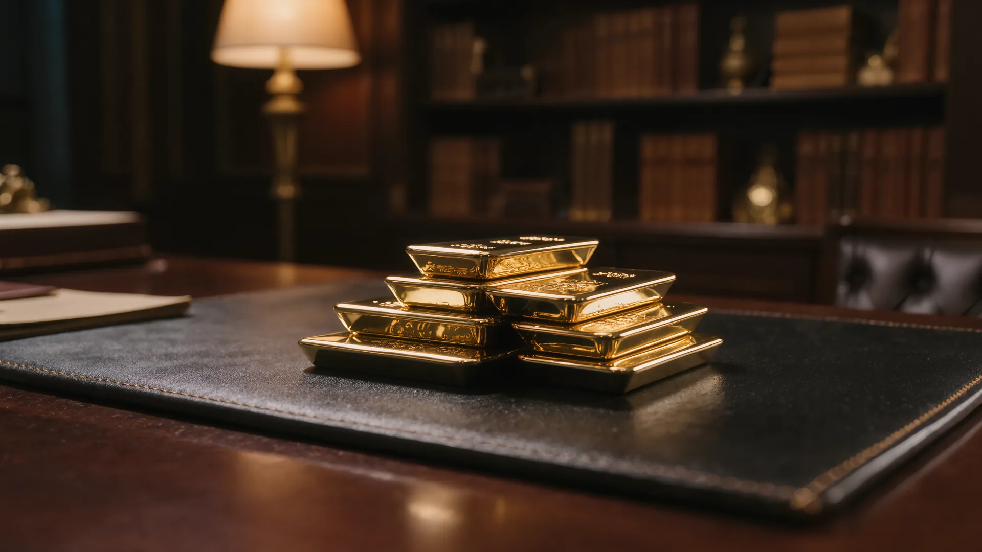 Can Central Banks Control Gold Prices Forever?