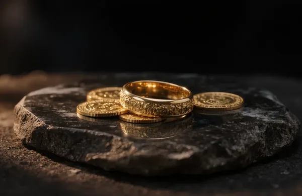 Buy Physical Gold in Marbella and Secure Wealth Beyond Borders