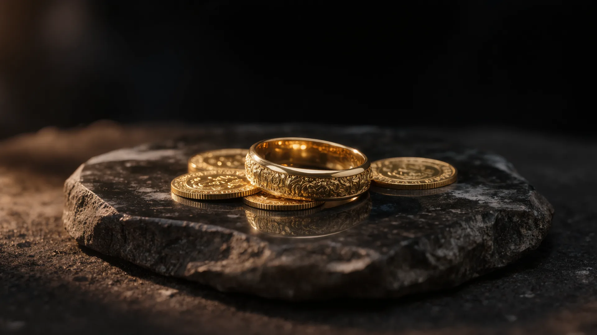 Buy Physical Gold in Marbella and Secure Wealth Beyond Borders