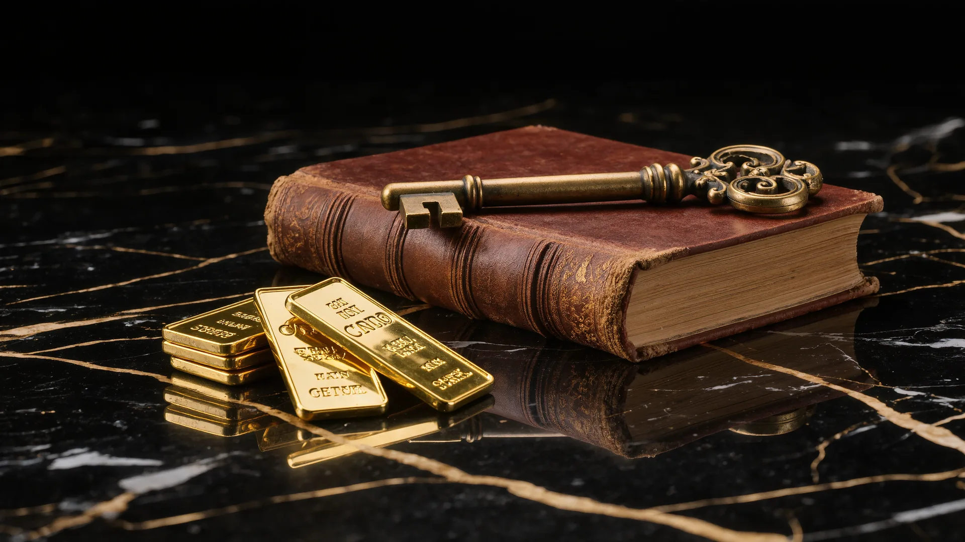 Sell Gold Bars in Mallorca Without Losing Margin