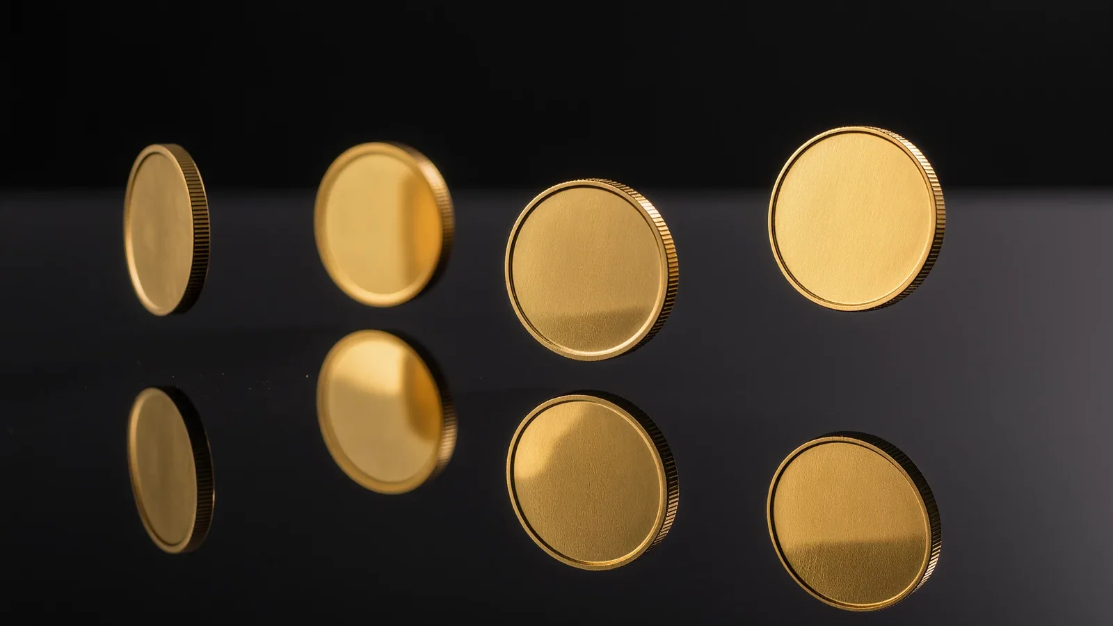 The Power of Digital Money: Gold's Resurgence