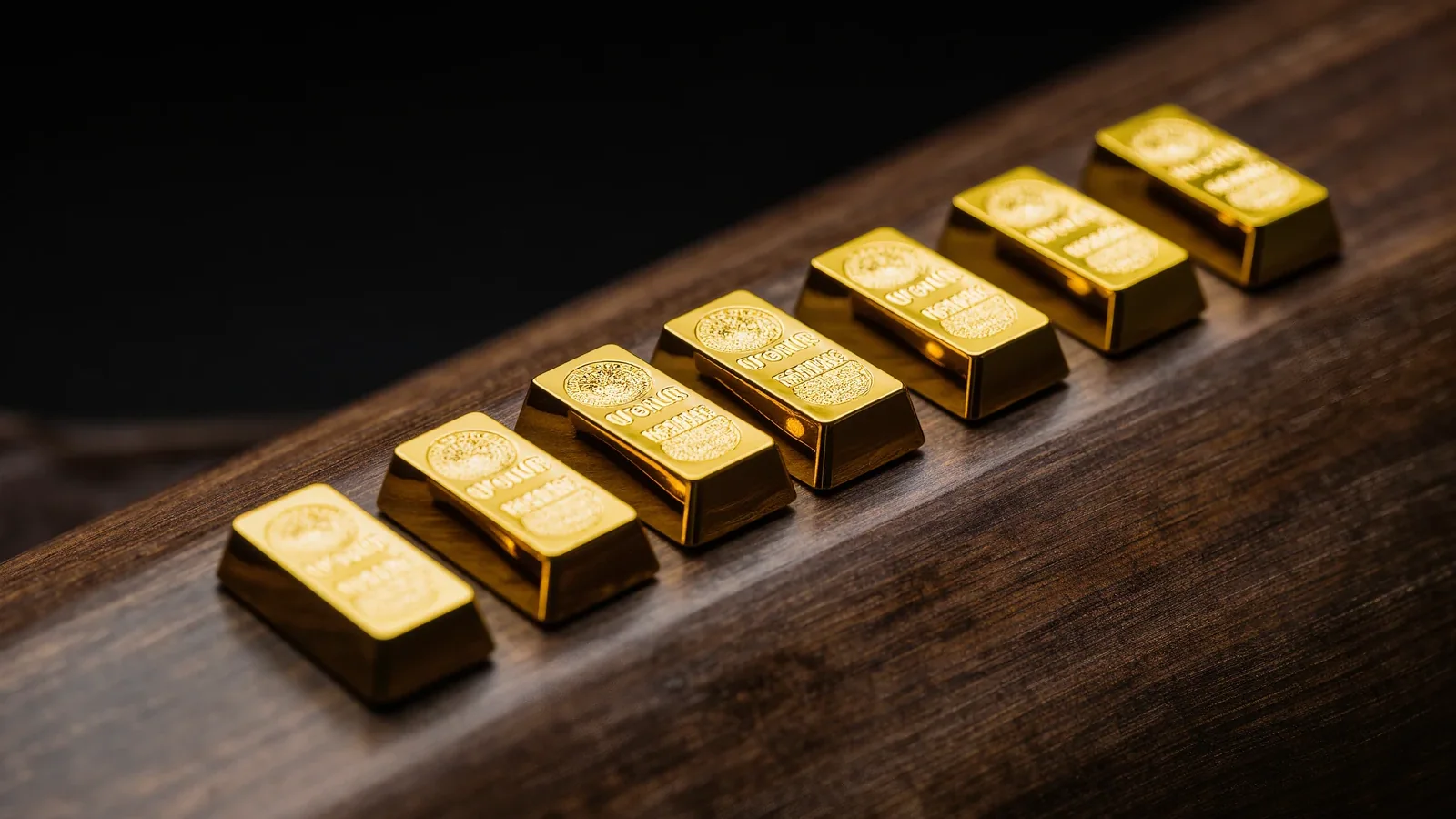 Gold Investment in Mallorca: Stability Beyond the Mainland
