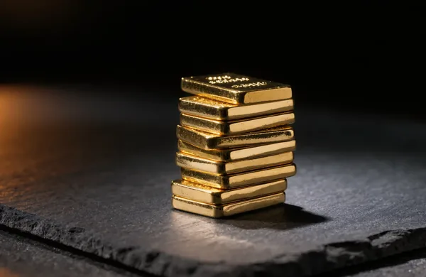 Buy Gold Bars in Düsseldorf: How Capital Is Protected Long Term