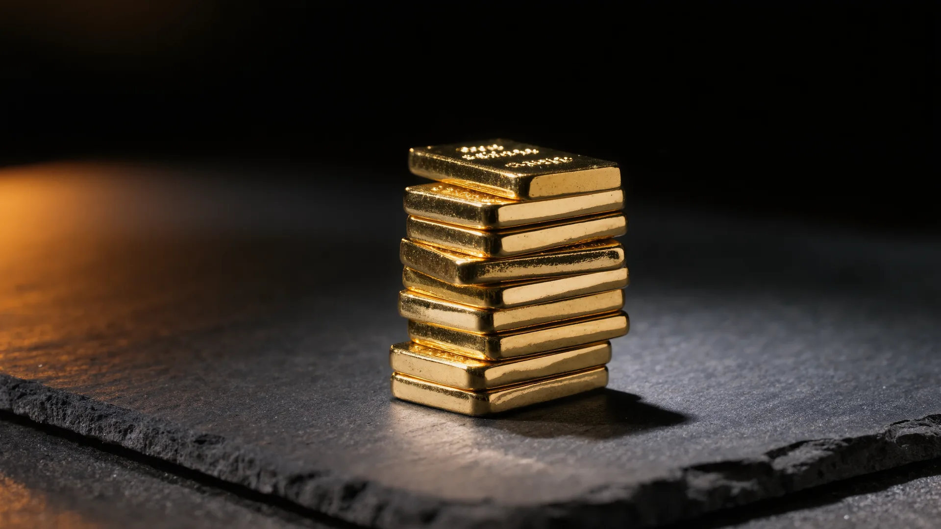 Buy Gold Bars in Düsseldorf: How Capital Is Protected Long Term