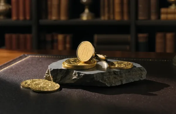 Invest in Your Future: Buy Silver Coins Today