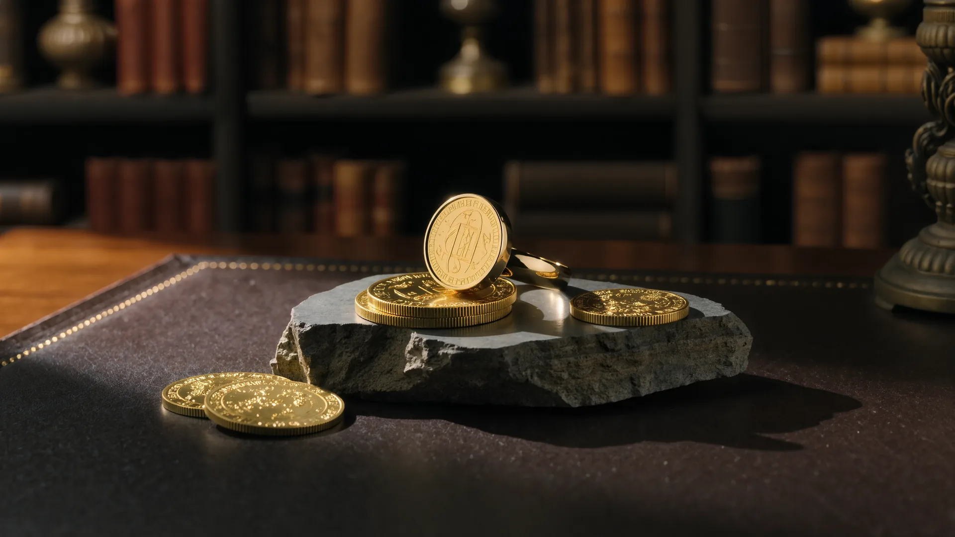 Invest in Your Future: Buy Silver Coins Today