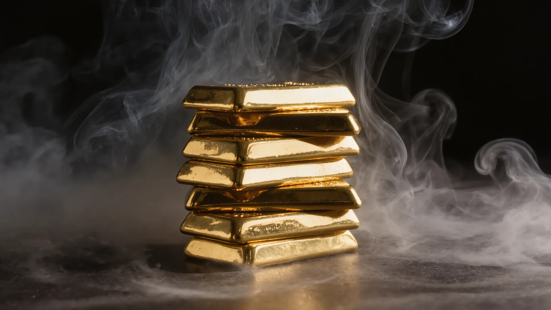 Gold Bullion Storage in Munich: Secure Options Compared