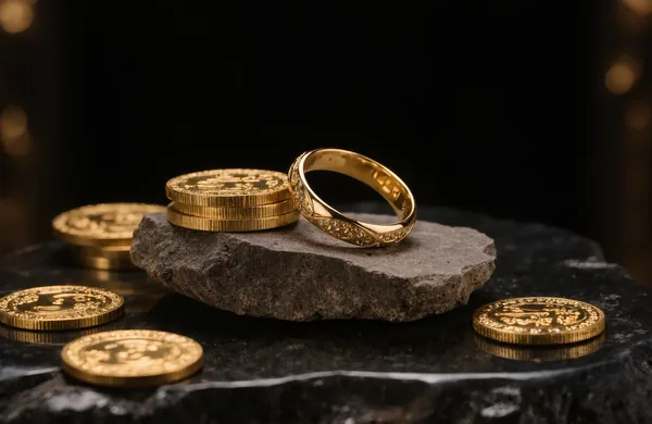 Physical Gold Bars in Marbella vs Paper Alternatives