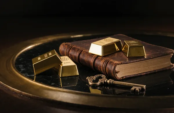Rare Gold Coins in Marbella: Hidden Assets Among Collectors