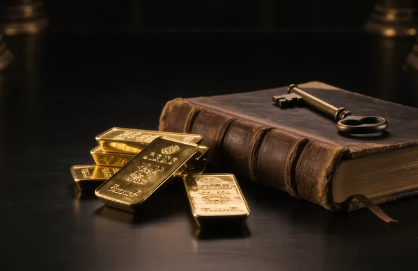 The Resilience of Gold: Trust and Performance