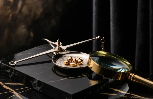 Jewelry Appraisal in Mallorca: What Truly Determines Value