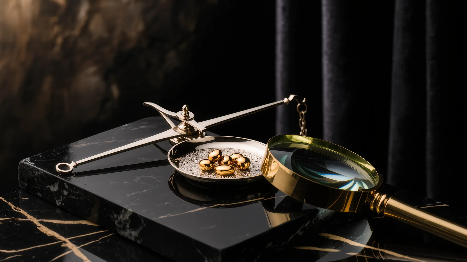 Jewelry Appraisal in Mallorca: What Truly Determines Value