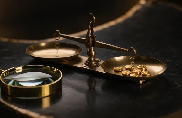 Sell Gold Jewelry in Düsseldorf: How to Separate Emotion from Value