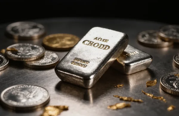 Debt Levels: A Sign of the Next Gold Bull Market