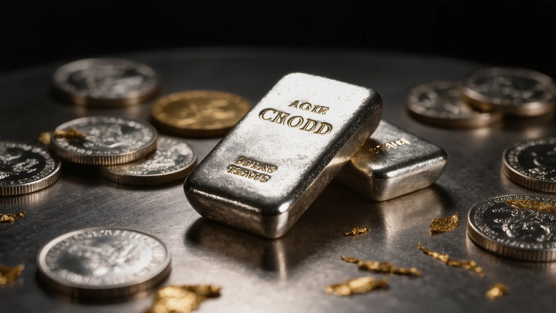 Debt Levels: A Sign of the Next Gold Bull Market