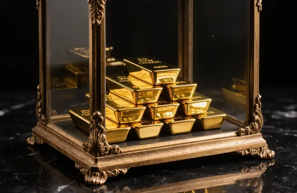 The Bullish Case for Gold: Negative Interest Rates